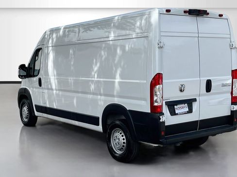 Used 2025 RAM ProMaster 3500 w/ Convenience Group FWD image 5