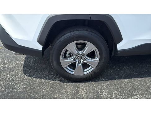 Certified 2025 Toyota RAV4 XLE w/ Weather Package AWD/4WD image 14