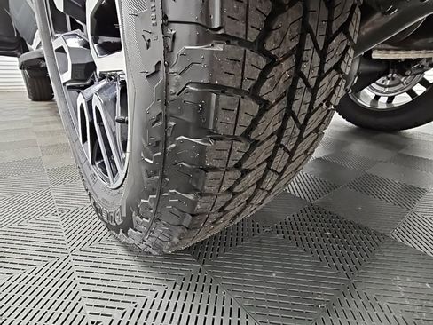 New 2026 GMC Sierra 1500 AT4 w/ AT4 Premium Package image 44