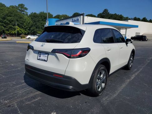 New 2027 Honda HR-V LX image 7