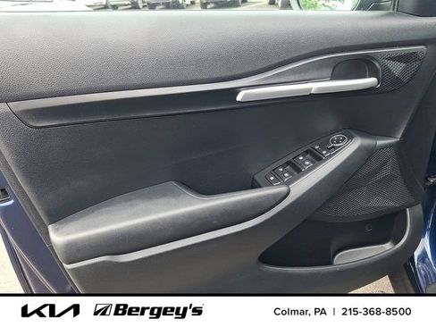 Certified 2026 Kia Seltos LX AWD/4WD image 14