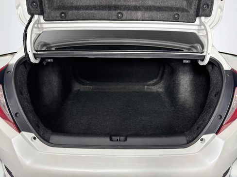 Certified 2017 Honda Civic EX image 24