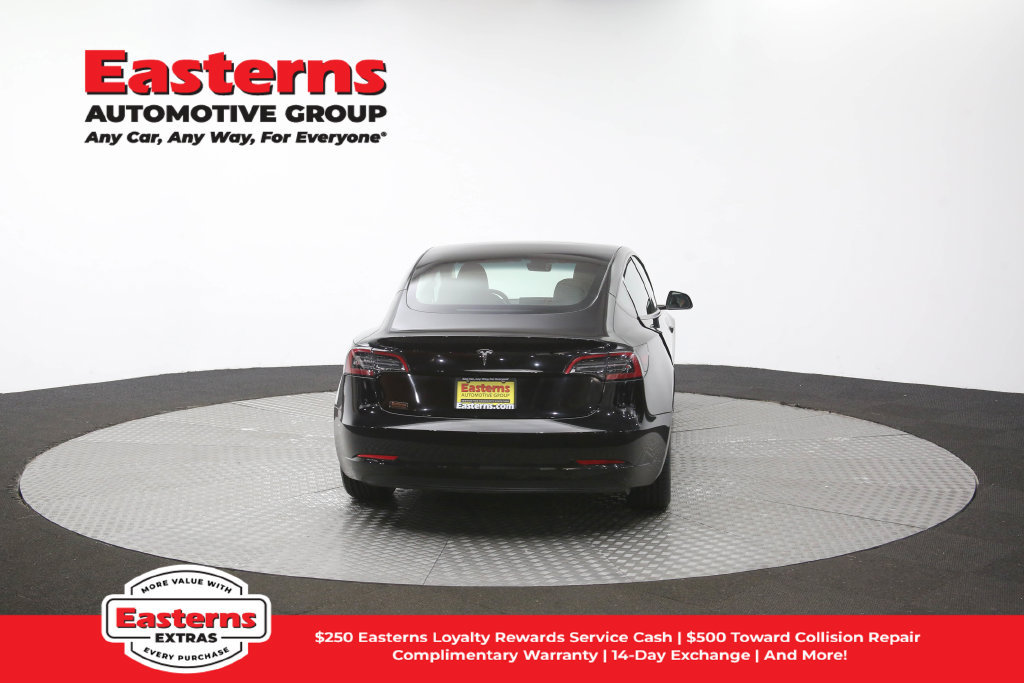 Used 2023 Tesla Model 3 Standard Range RWD image 34