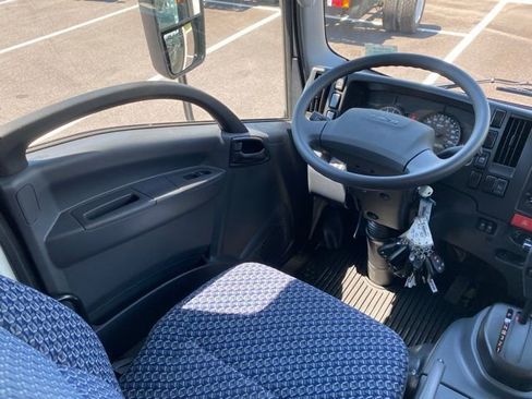New 2025 Isuzu NQR image 28