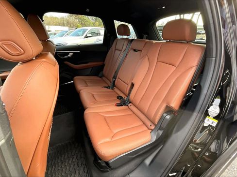 Used 2021 Audi Q7 2.0T Premium Plus w/ Executive Package image 20