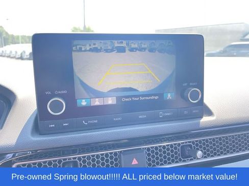 Used 2025 Honda Civic Sport image 22