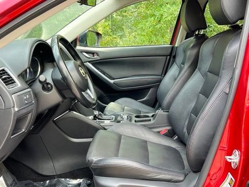 Used 2016 MAZDA CX-5 Grand Touring AWD/4WD image 13