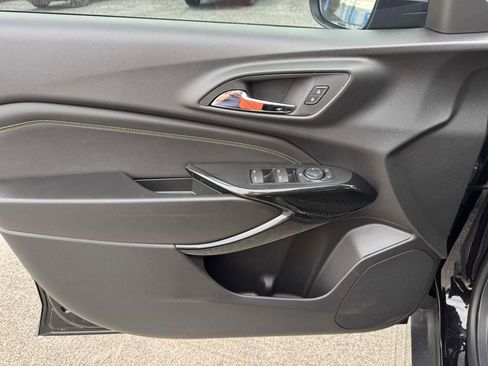 New 2026 Chevrolet Trax ACTIV image 18