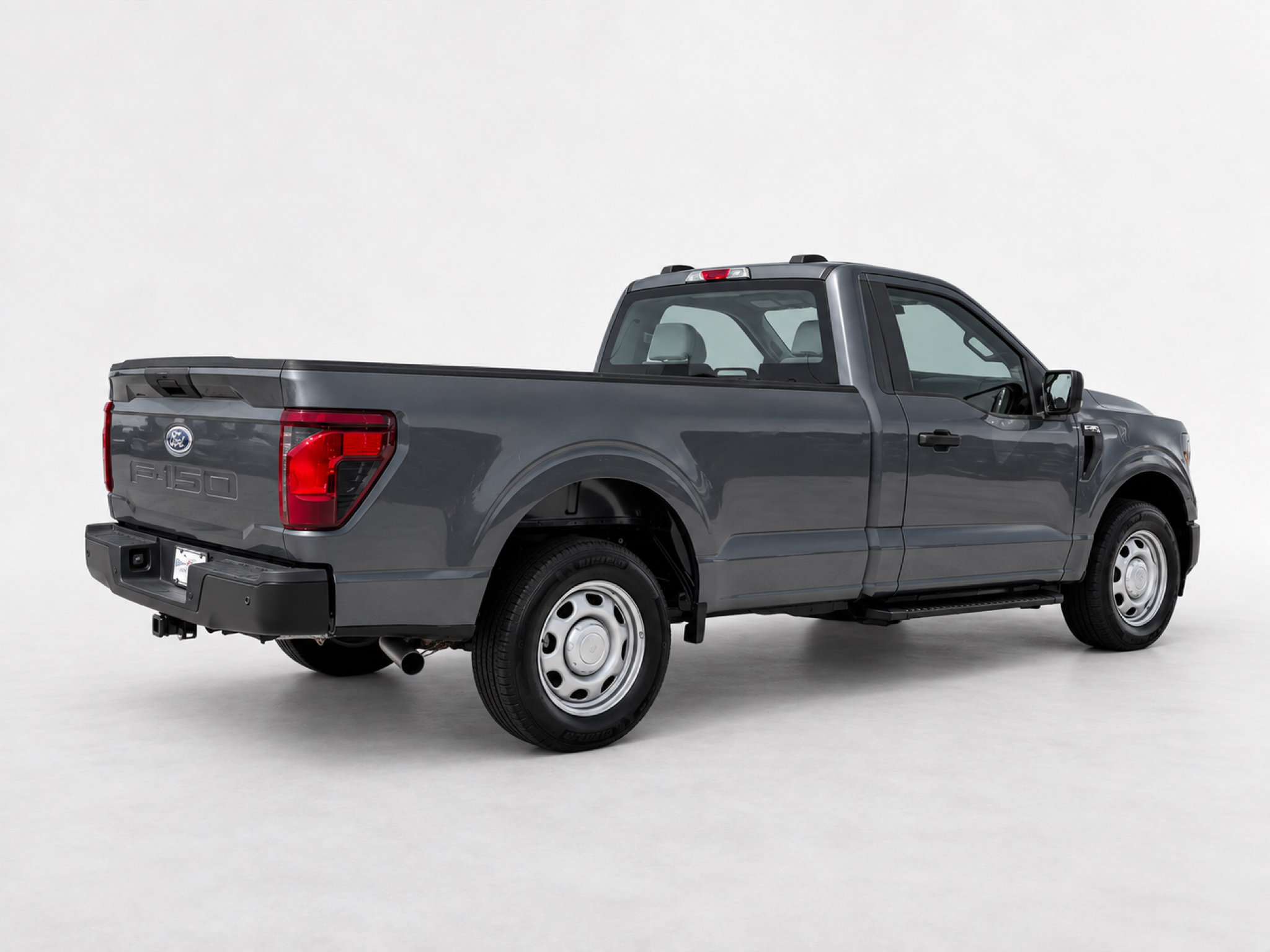 Used 2025 Ford F150 XL RWD image 5