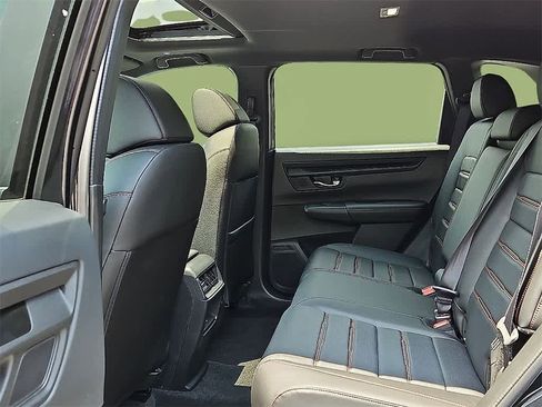 New 2026 Honda CR-V Sport-L image 8
