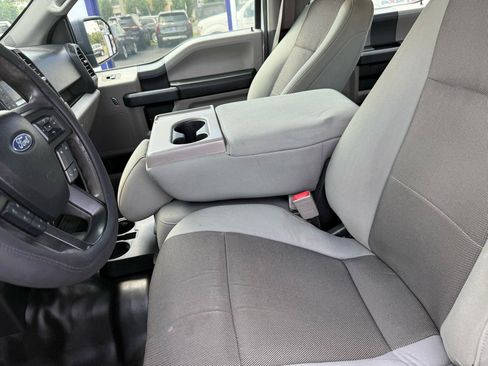 Used 2019 Ford F150 XL w/ Equipment Group 101A Mid AWD/4WD image 11