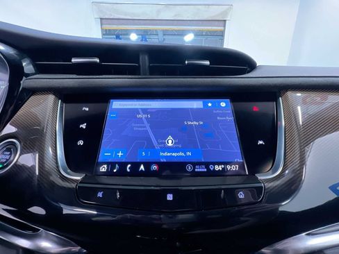 Used 2020 Cadillac XT6 Premium Luxury w/ Platinum Package AWD/4WD image 28