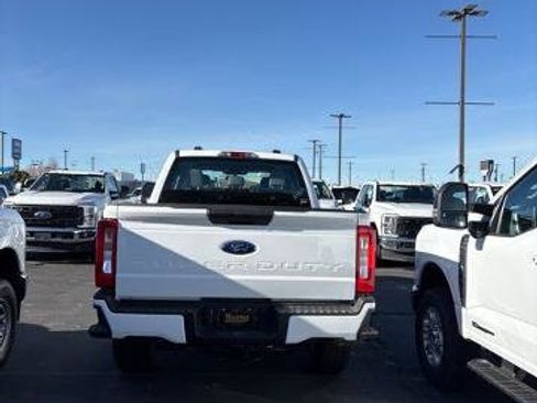 New 2026 Ford F250 XL w/ STX Appearance Package image 5