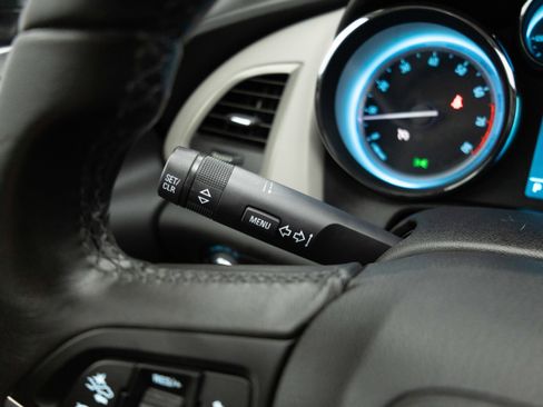 Used 2015 Buick Verano Convenience FWD image 38