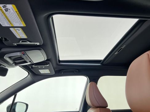New 2026 Subaru Forester Touring AWD/4WD image 23