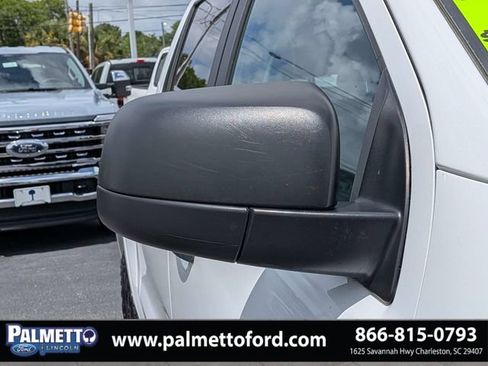 Used 2022 Ford Ranger XLT w/ Equipment Group 301A Mid RWD image 12