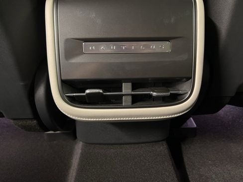 New 2026 Lincoln Nautilus Premier image 33