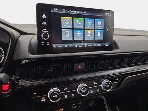 Used 2024 Honda CR-V EX-L image 19