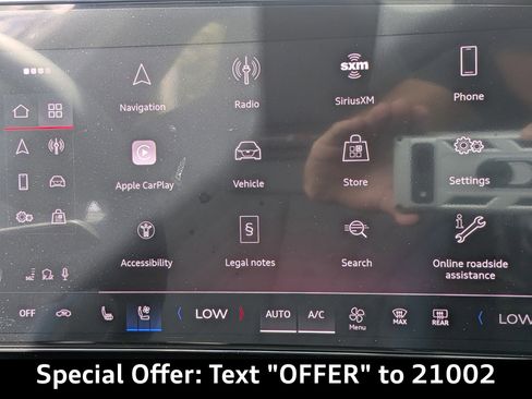 New 2025 Audi S5 Prestige image 18