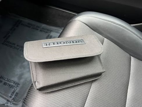 Used 2022 Honda Accord Sport image 33