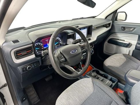 Used 2023 Ford Maverick XLT w/ Equipment Group 300A Standard AWD/4WD image 19