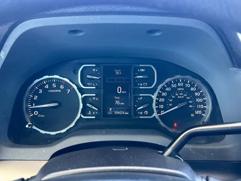 Used 2020 Toyota Tundra SR5 AWD/4WD image 23