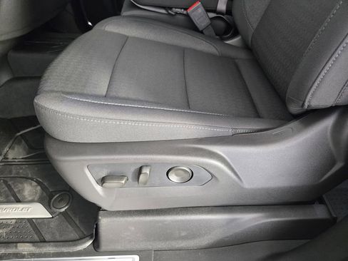 New 2026 Chevrolet Silverado 1500 RST w/ RST Select Package image 25