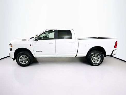 Used 2024 RAM 2500 Laramie image 4