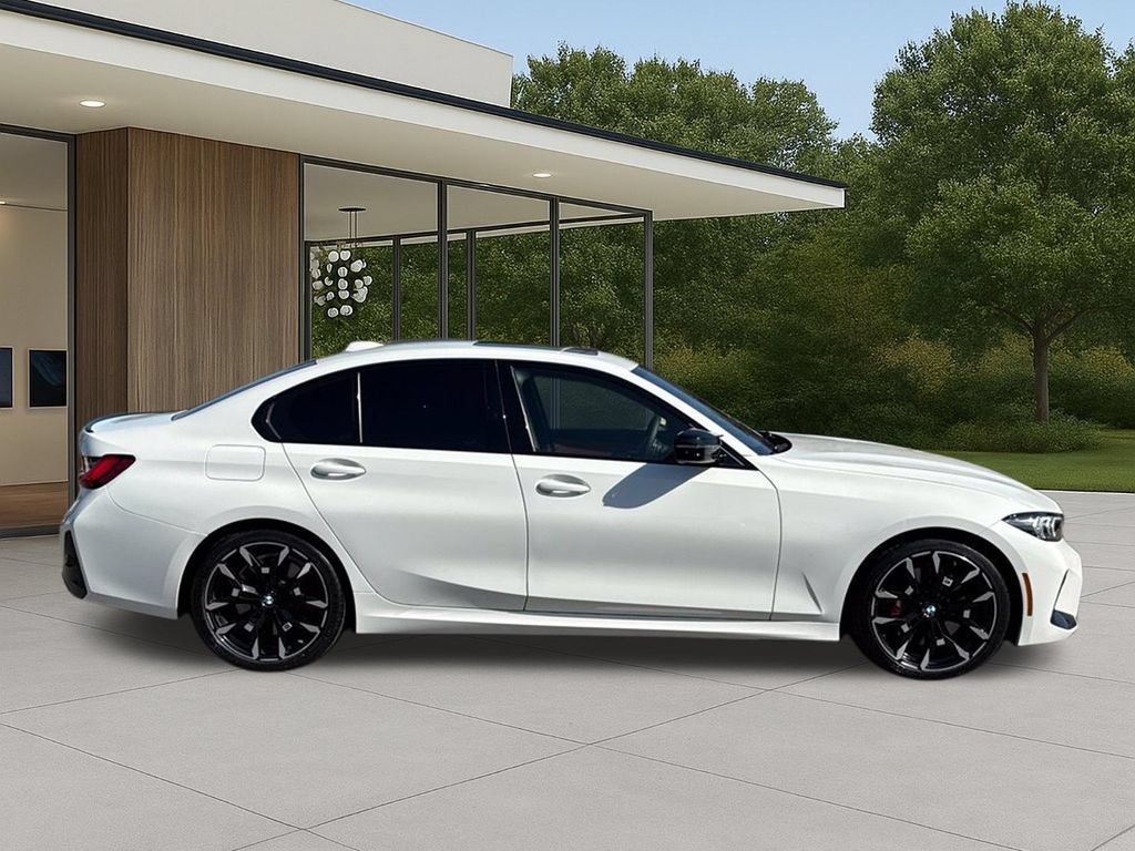 Used 2026 BMW M340i xDrive AWD/4WD image 7
