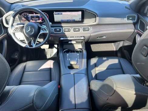 Certified 2026 Mercedes-Benz GLE 350 4MATIC image 20