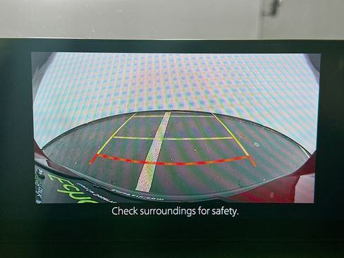 Used 2024 MAZDA CX-50 AWD 2.5 S w/ Preferred Package image 23