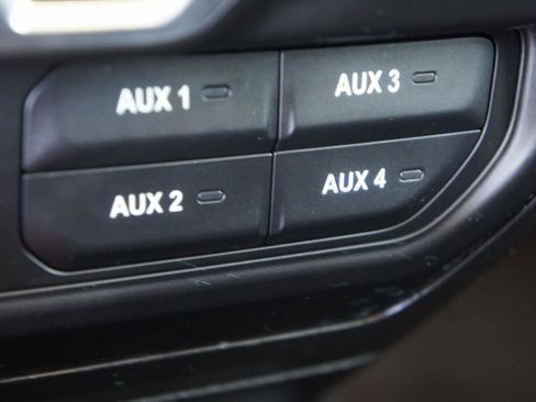 Used 2023 Jeep Wrangler Unlimited image 26