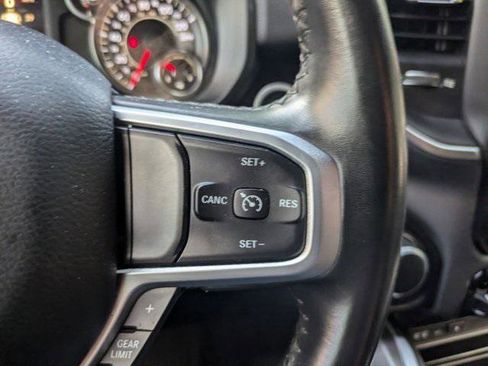 Certified 2019 RAM 1500 Big Horn image 39