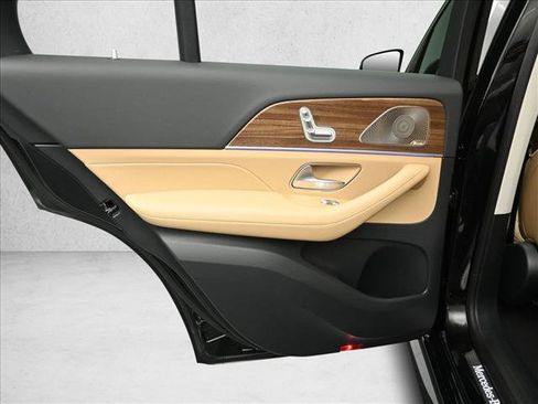 Certified 2026 Mercedes-Benz GLE 350 4MATIC image 22