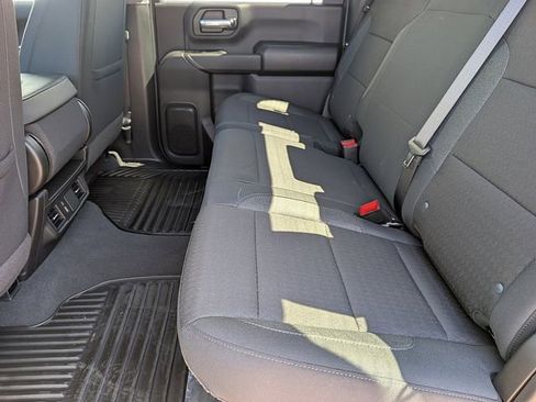 New 2026 Chevrolet Silverado 2500 Custom w/ Custom Value Package image 16