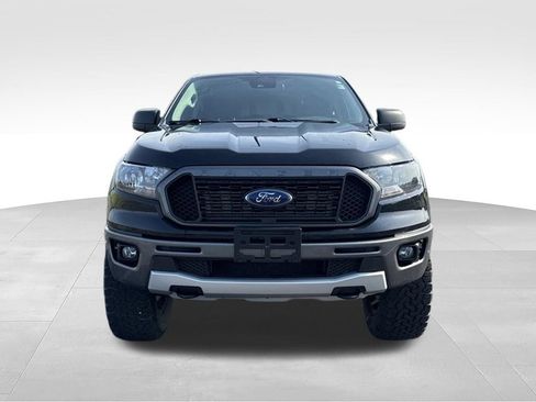Used 2020 Ford Ranger XLT w/ Equipment Group 302A Luxury AWD/4WD image 2