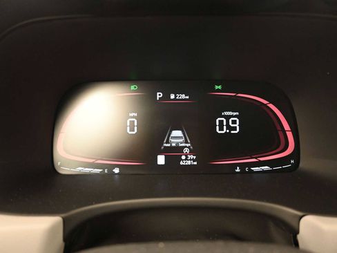 Used 2024 Hyundai Palisade SEL AWD/4WD image 13