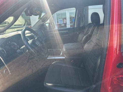 Used 2017 RAM 1500 Sport image 9