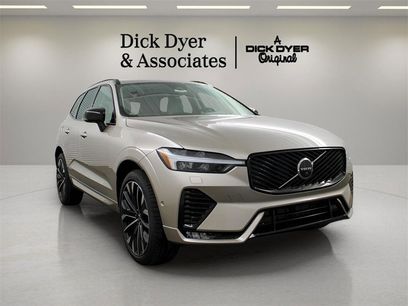 New 2026 Volvo XC60 B5 Ultra w/ Protection Package Premier