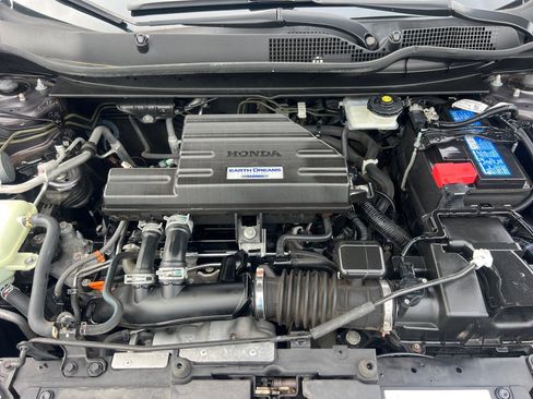 Used 2020 Honda CR-V LX image 39