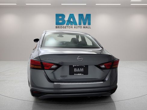 Used 2023 Nissan Altima 2.5 S image 43