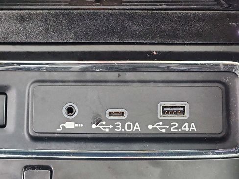 Used 2023 Subaru Ascent Onyx Edition Limited image 23