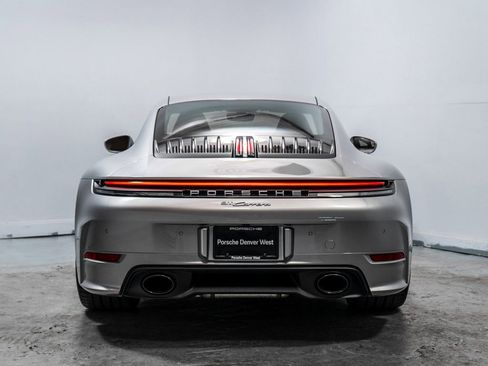 Used 2026 Porsche 911 Carrera RWD image 23