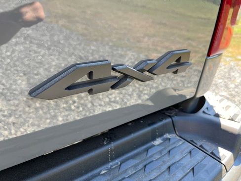 New 2026 RAM 2500 Laramie w/ Night Edition image 43