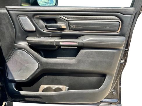 Used 2019 RAM 1500 Limited AWD/4WD image 30