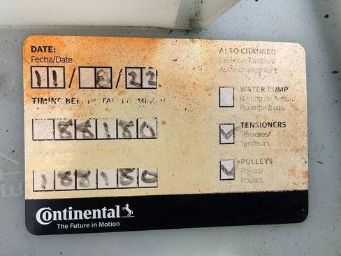 Used 1989 Porsche 944 S2 image 45