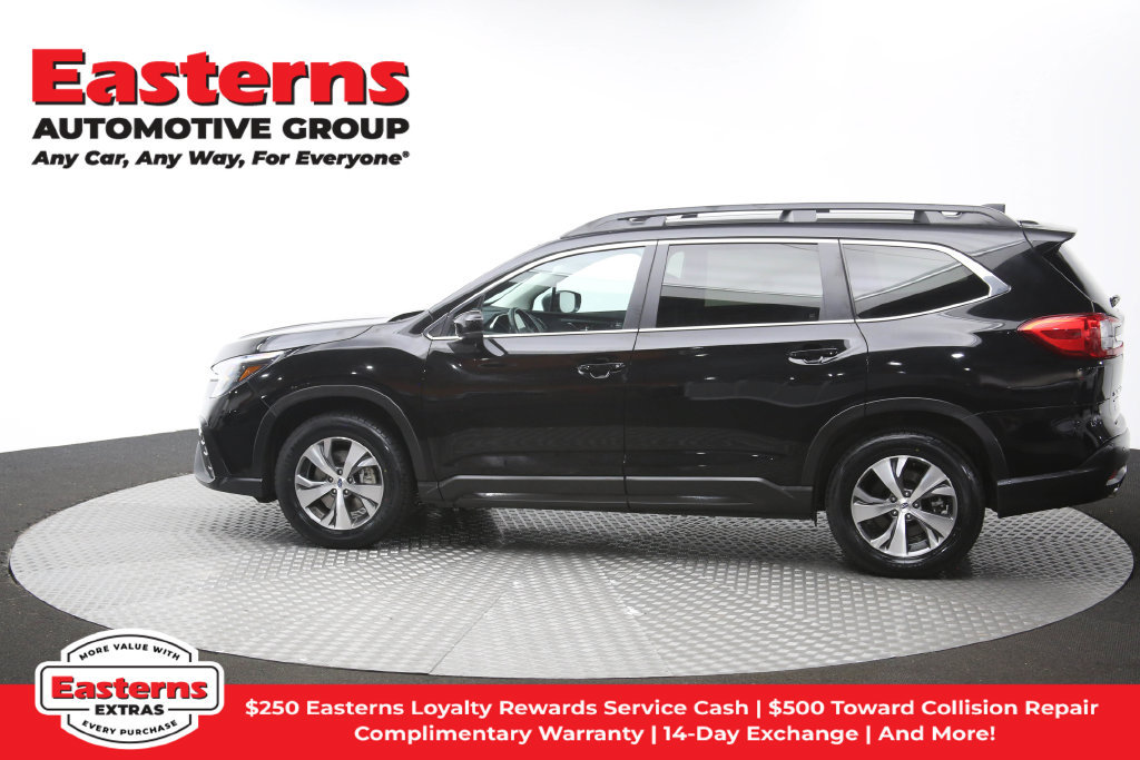 Used 2025 Subaru Ascent Premium AWD/4WD image 64