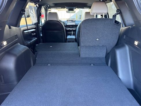 Certified 2023 Honda CR-V Sport Touring image 19