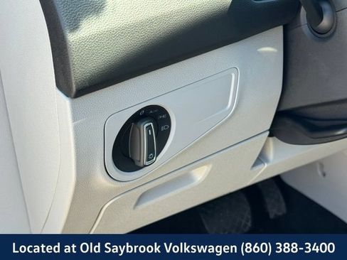 Used 2023 Volkswagen Tiguan SE w/ Panoramic Sunroof Package AWD/4WD image 38