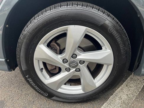 Used 2020 Audi Q3 2.0T Premium w/ Convenience Package image 14